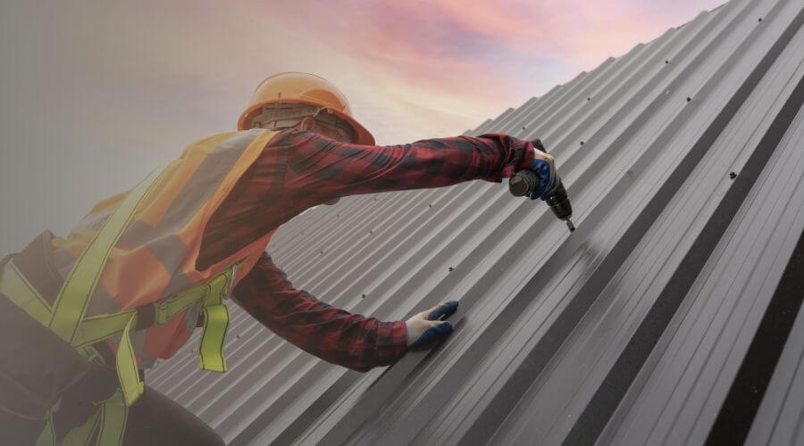 Professional Emergency Roof Repairs in Point Lay, AK